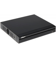 Сетевой видеорегистратор Dahua DHI-NVR4104HS-P-4KS2/L	